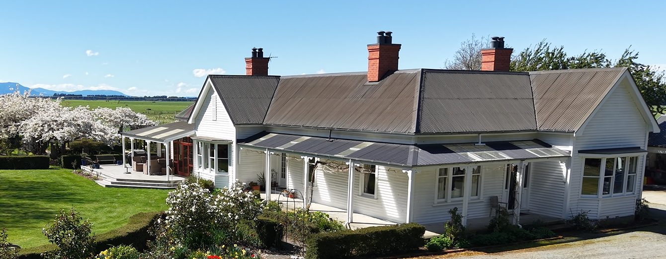 FairView Homestead - Home Stay