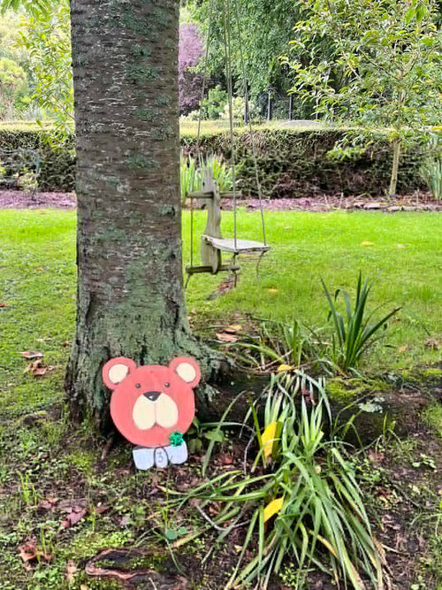 Easter Fun at FairView