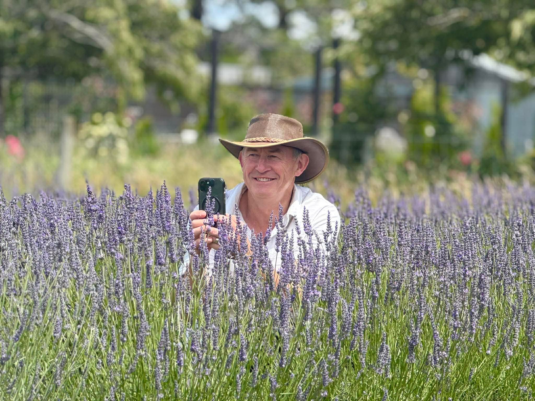 Farm & Homestead Gardens Experience