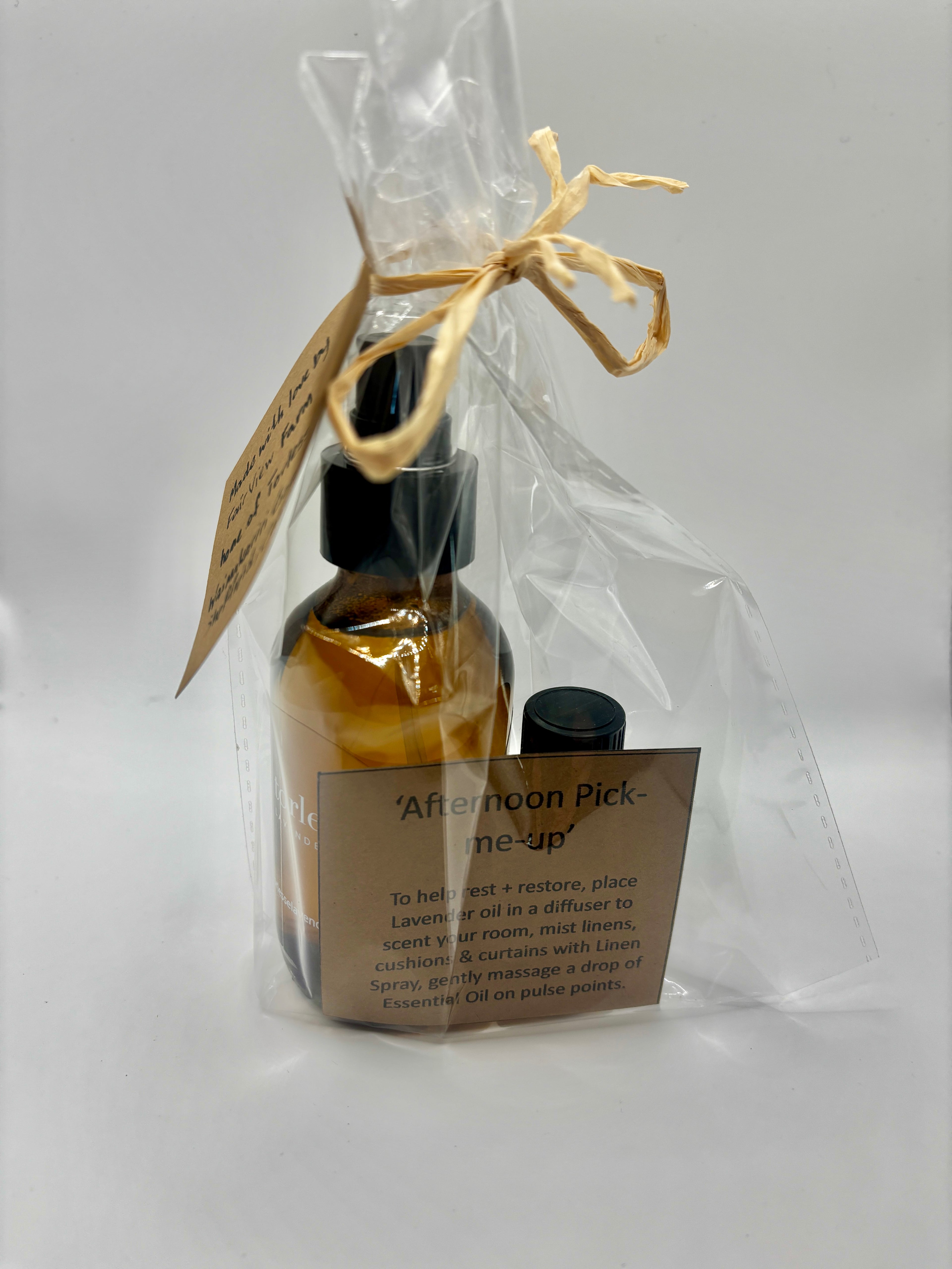 Afternoon Pick Me Up Gift Pack