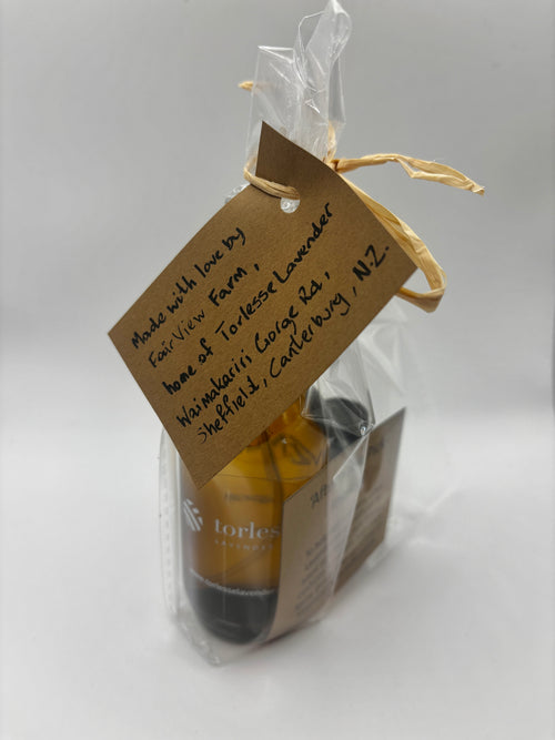 Afternoon Pick Me Up Gift Pack