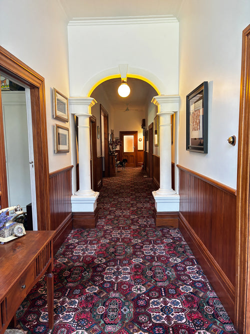 FairView Homestead - Home Stay