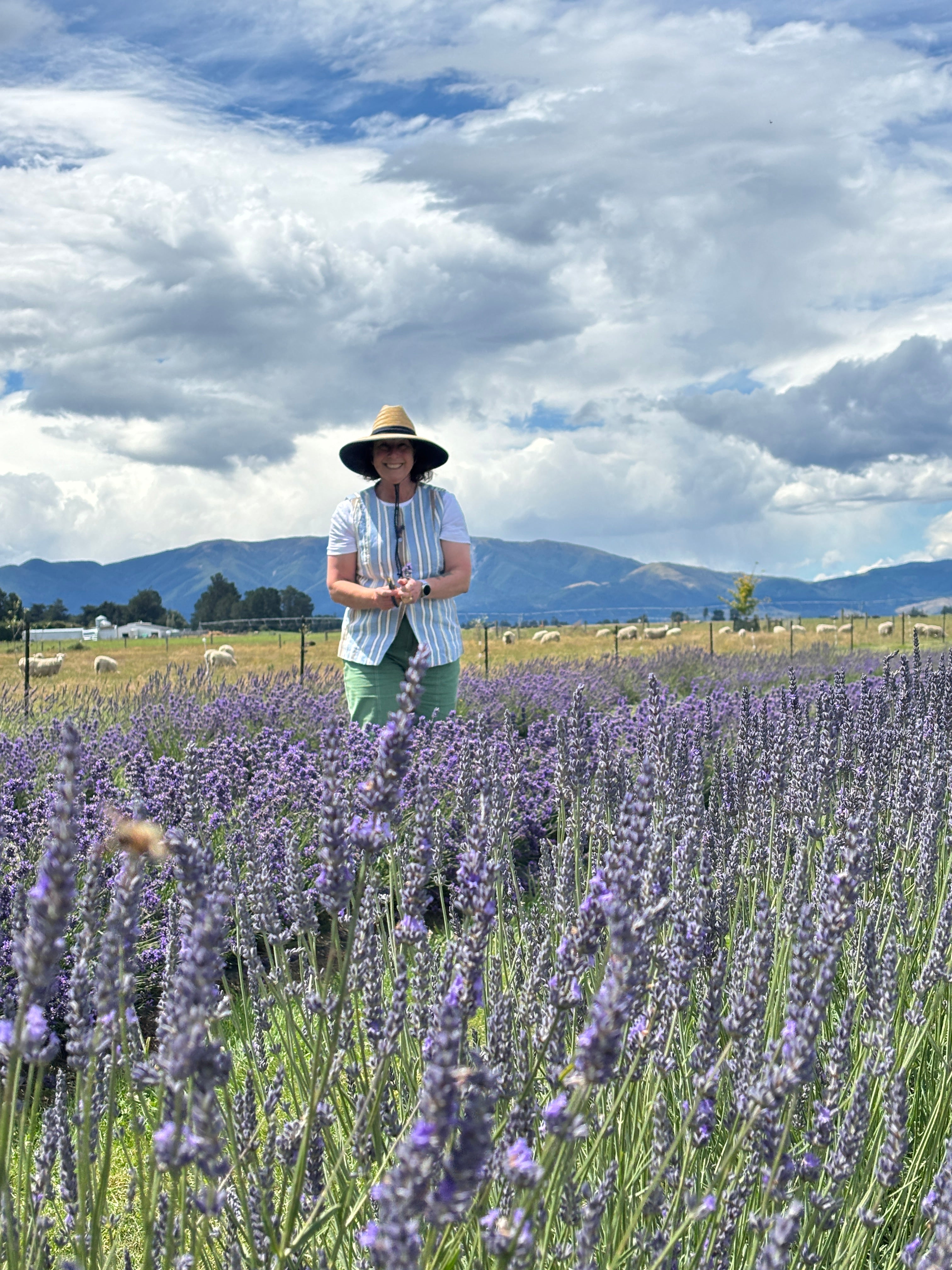 Farm & Homestead Gardens Experience