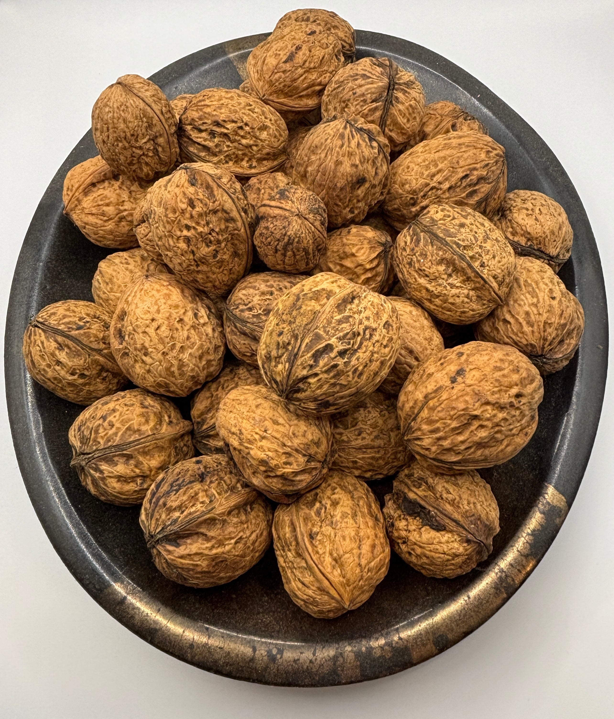 Organically Grown Walnuts