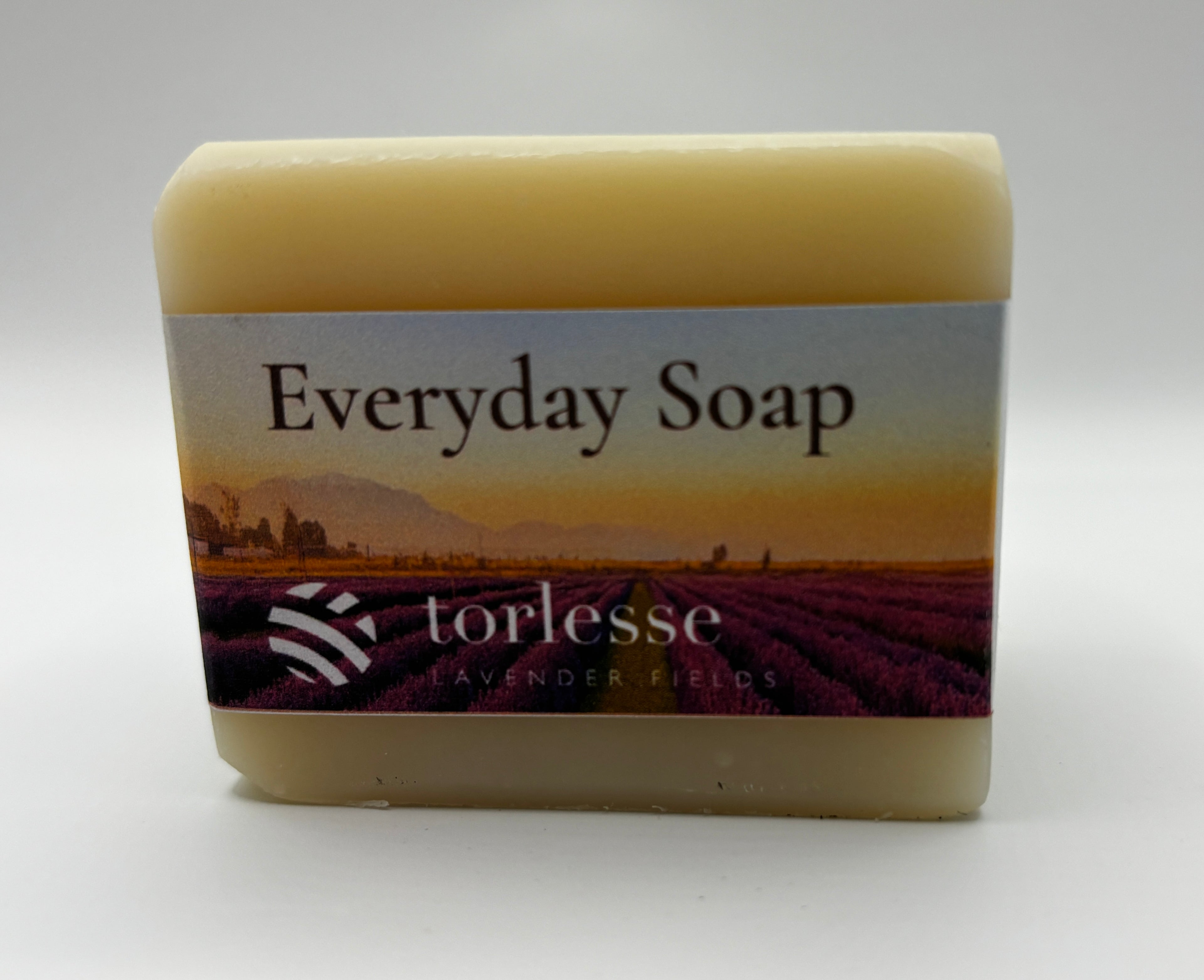 Everyday Soap