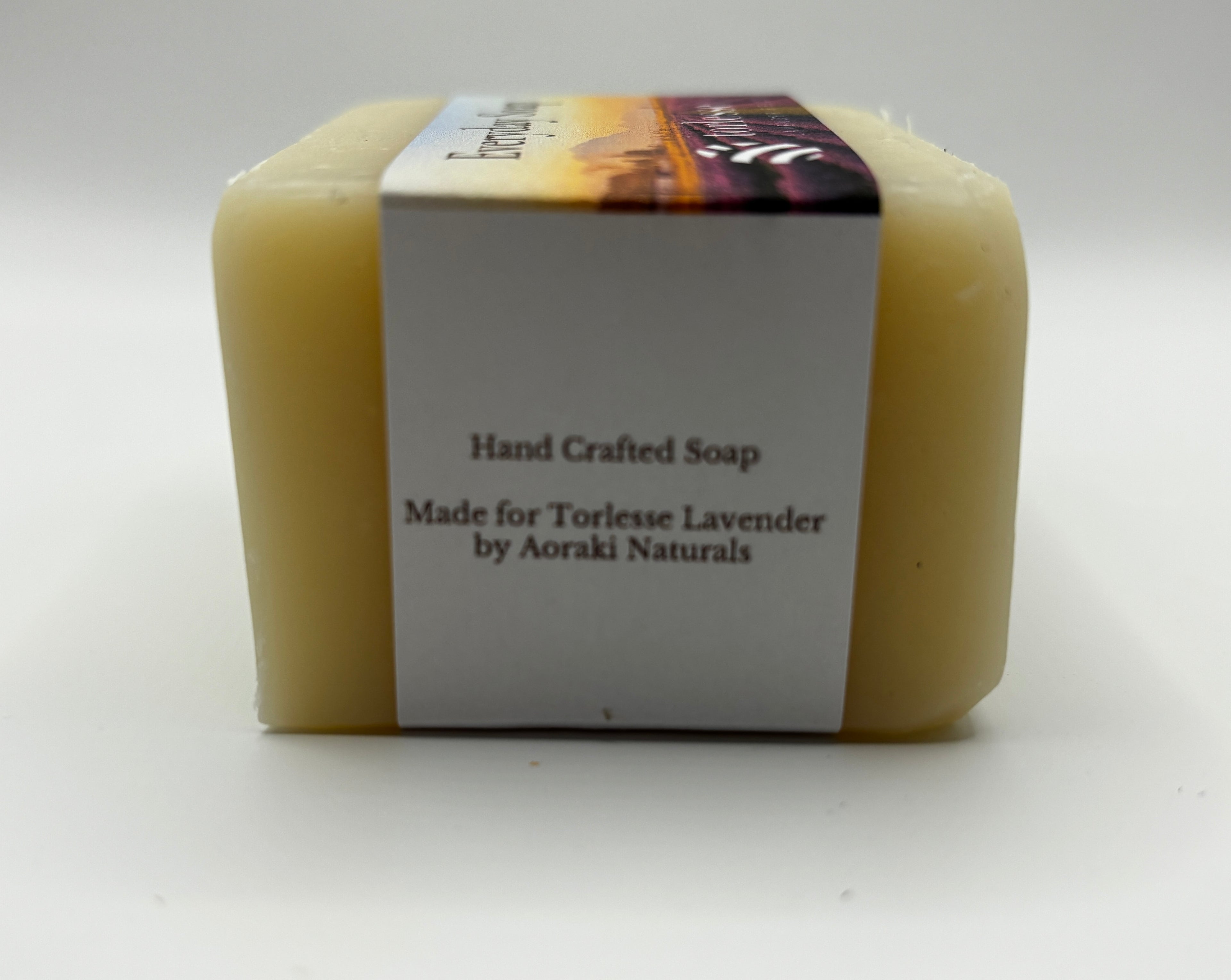 Everyday Soap