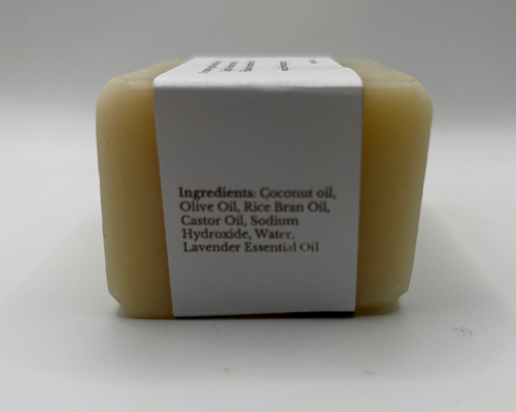 Everyday Soap