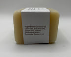 Everyday Soap