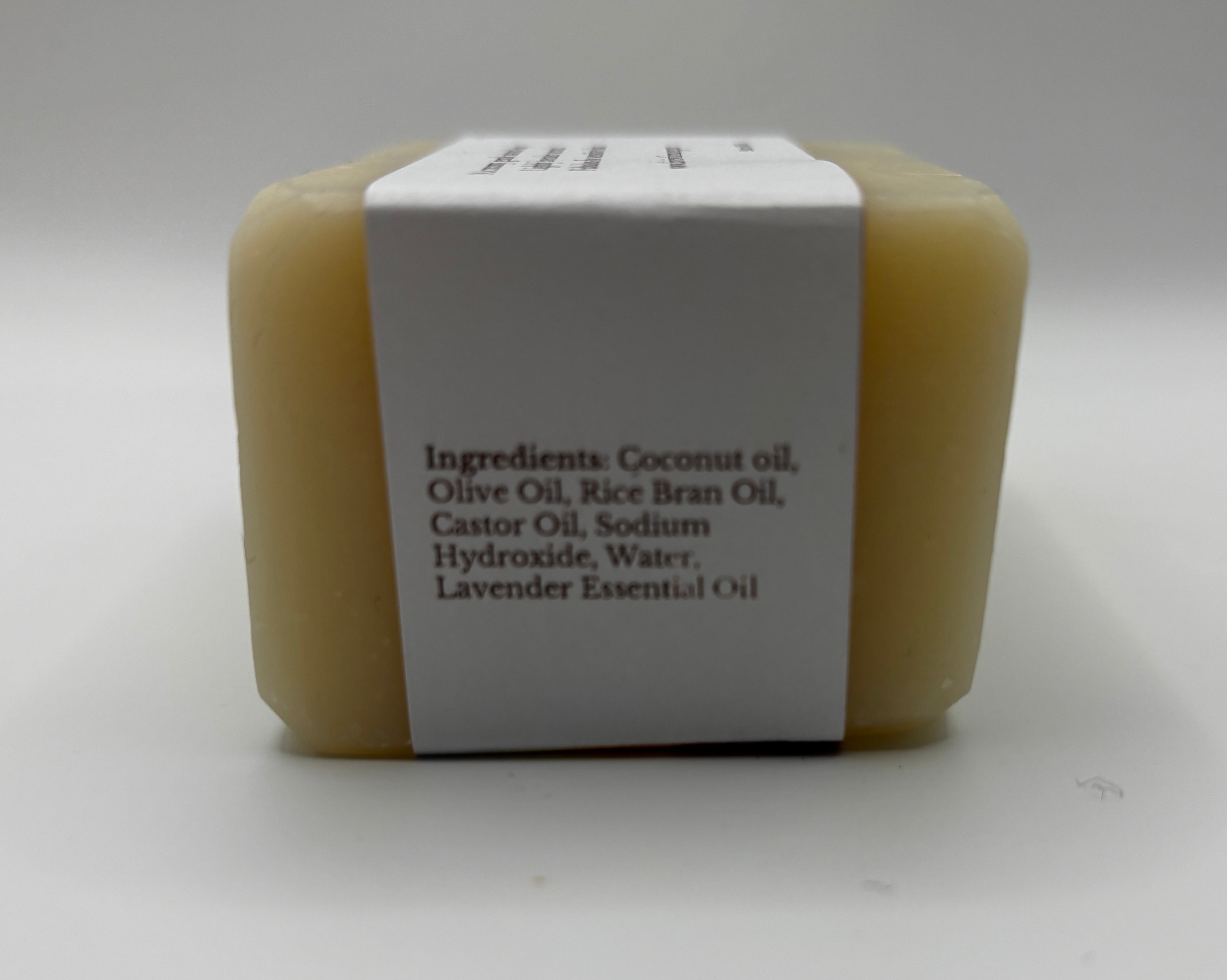 Everyday Soap