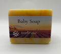Baby Soap