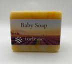 Baby Soap