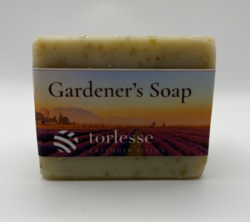 Gardener's Soap