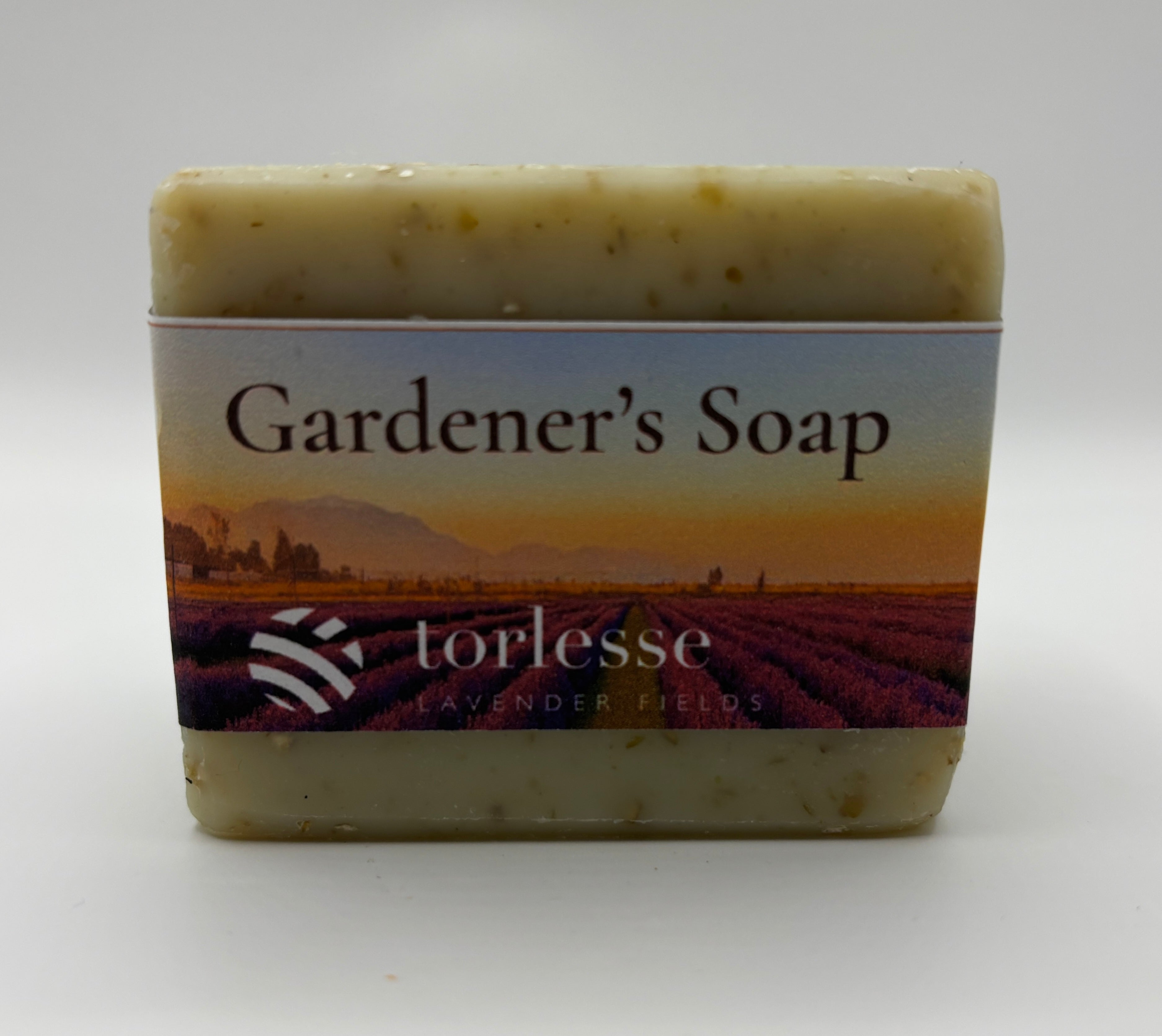 Gardener's Soap