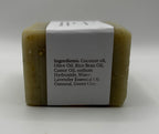 Gardener's Soap