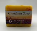 Grandma's Soap