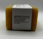 Grandma's Soap