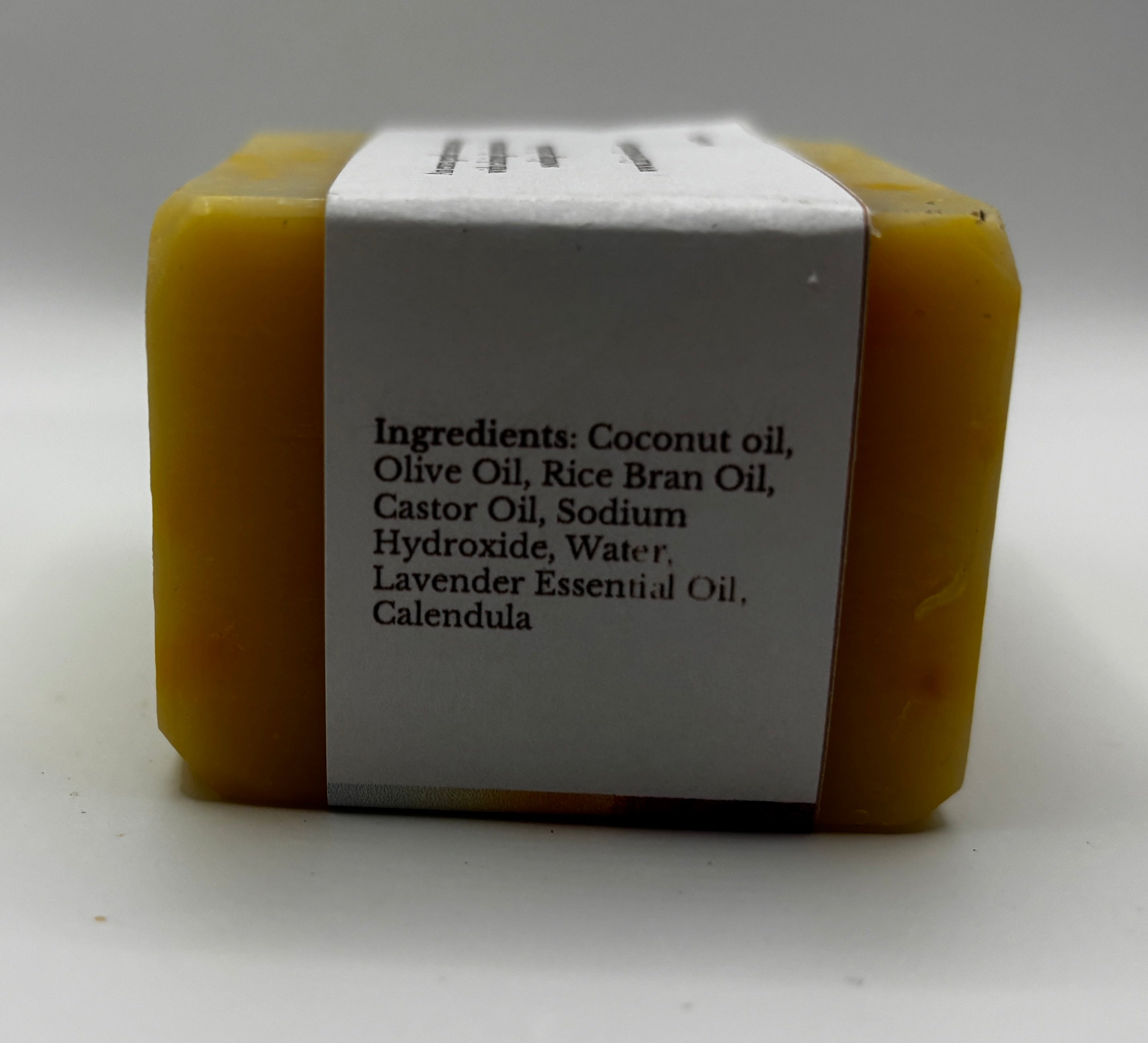 Grandma's Soap