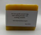 Grandma's Soap