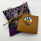 Lavender & Flaxseed Aromatherapy Hand Pillows
