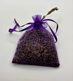 Lavender Sachets