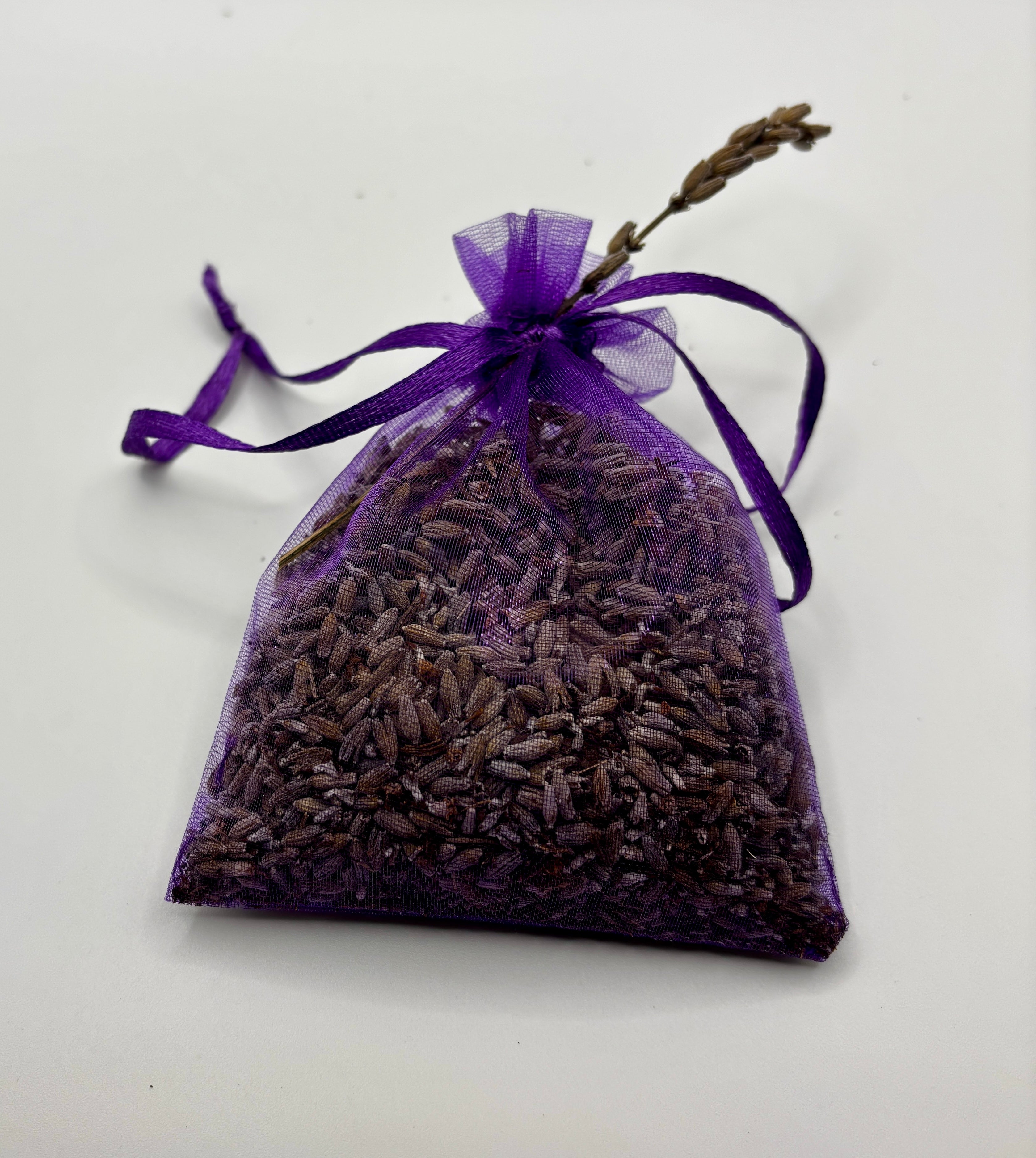Lavender Sachets