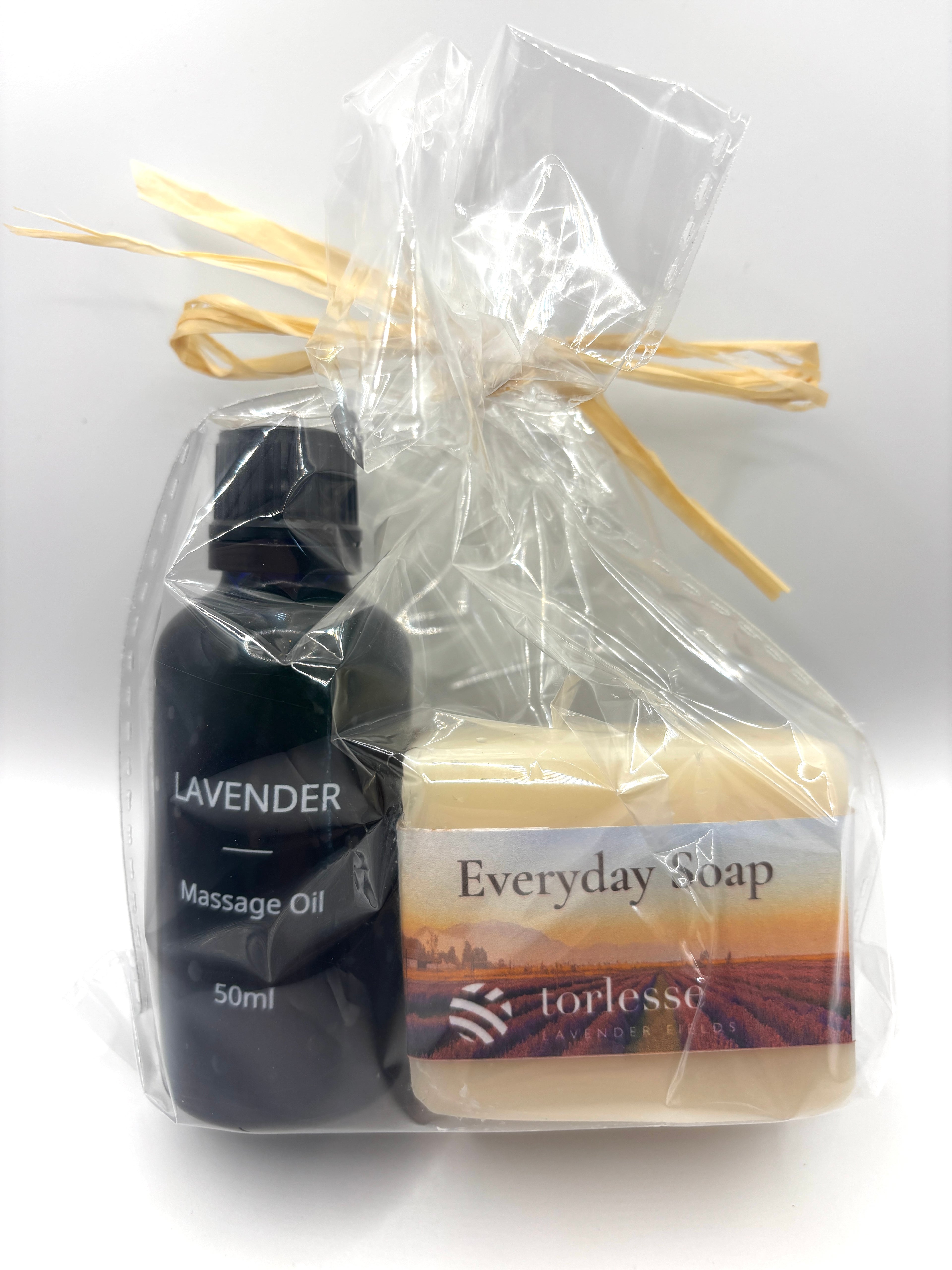 Body Calm Gift Pack
