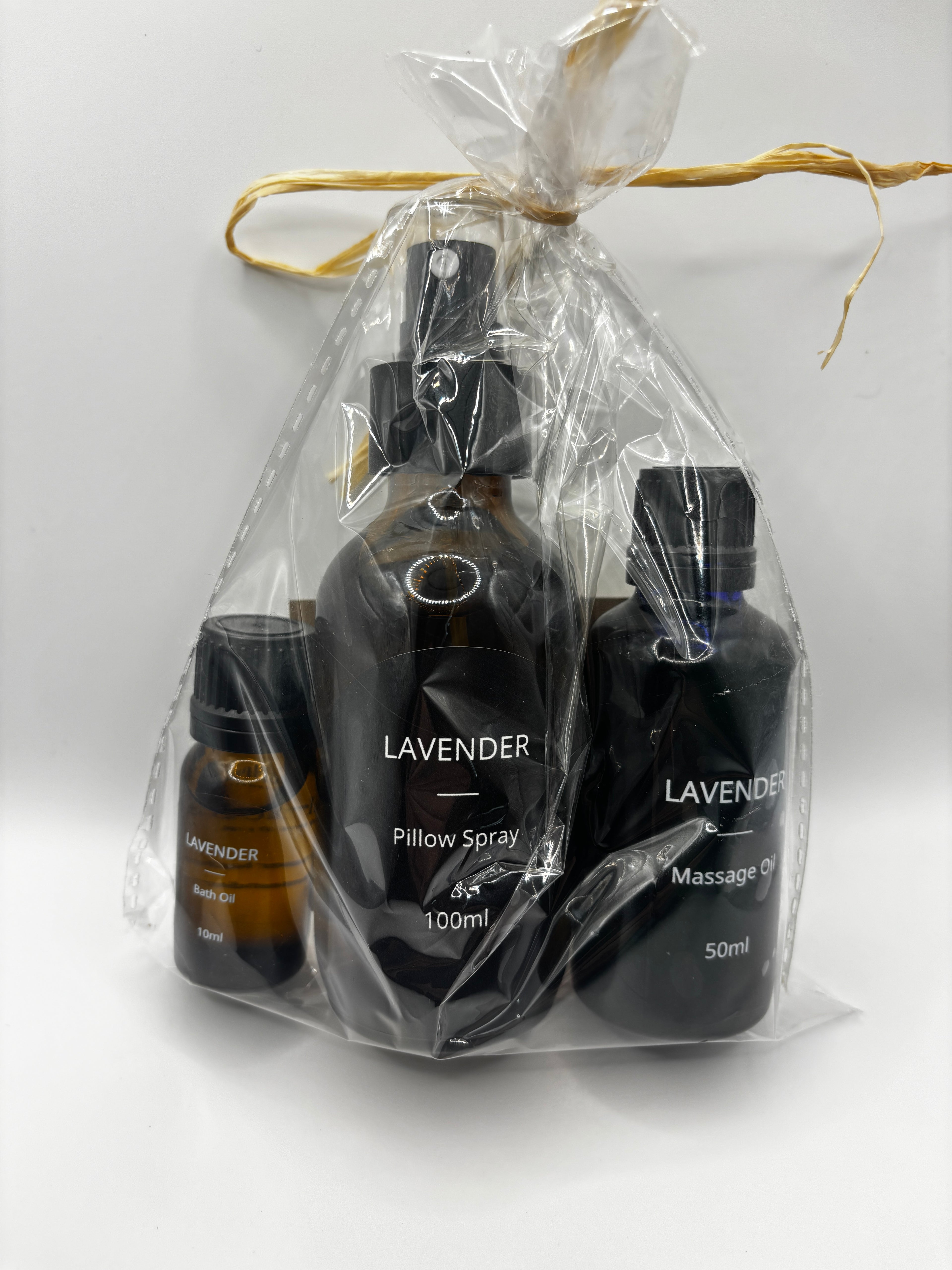 Ultimate Evening Unwind Gift Pack