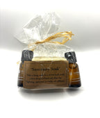Sanctuary Soak Gift Pack