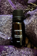 Lavender Essential Oil