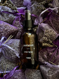 Lavender Linen Spray